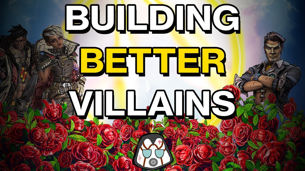 How to Fix Borderlands 3's Villains  tips of the day #howtofix #technology #today #viral #fix #technique
