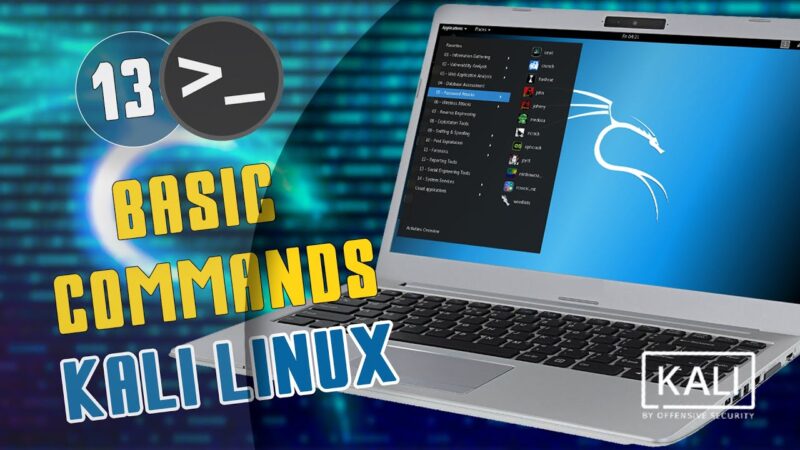 technical solution-អ្នកថ្មីៗដឹង Commands ទំាងនេះនៅ | 13 Linux Commands for Beginners Linux command tricks from Techmirrors