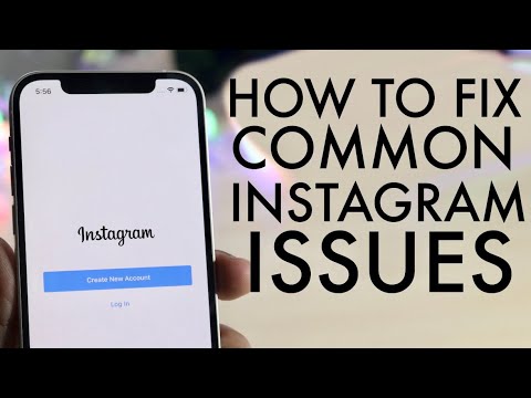How To Fix Common Instagram Problems!  tips of the day #howtofix #technology #today #viral #fix #technique