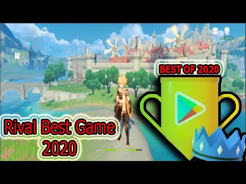 Google Play Store Best game of 2020. 2020 Yılının En İyi Oyununu Seçti İşte 2020 nin En İyi Oyunu Android tips from Tech mirrors