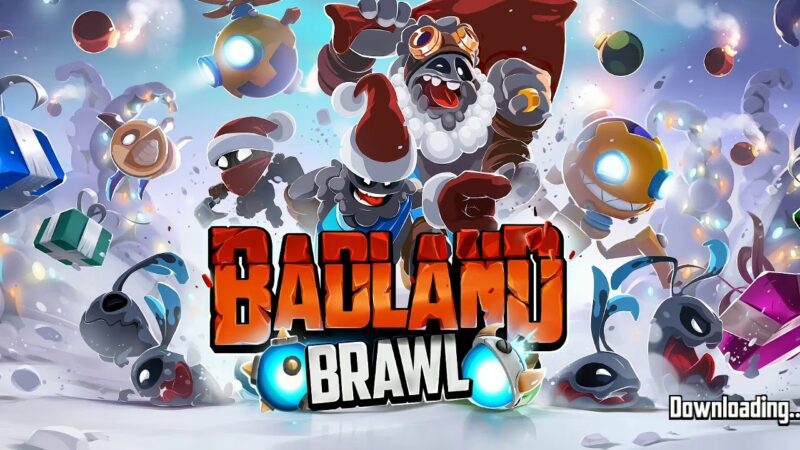 Badland Brawl new game released in Google play store part – 1 Android tips from Tech mirrors