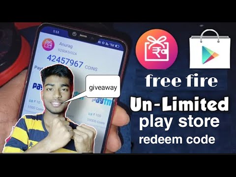 🤤{₹700/-giveaway} Free google play Redeem code At ₹0/-II playstore Redeem code Free 💯 indianhack II Android tips from Tech mirrors