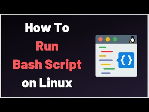 technical solution-37 Lecture 37 How run Bash Scripts on #Linux #RHEL #Bangla Tutorial # unix command tricks from Techmirrors