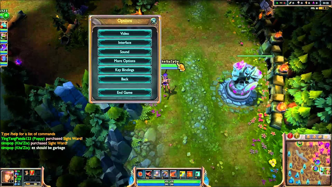 League of Legends How to Fix Frame Rate/FPS Drops  tips of the day #howtofix #technology #today #viral #fix #technique