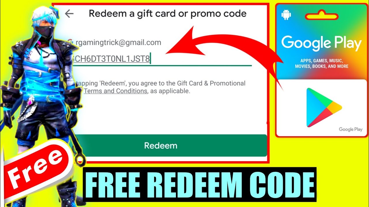 100% free google play redeem code | redeem code for play store | how to get Google play redeem code Android tips from Tech mirrors