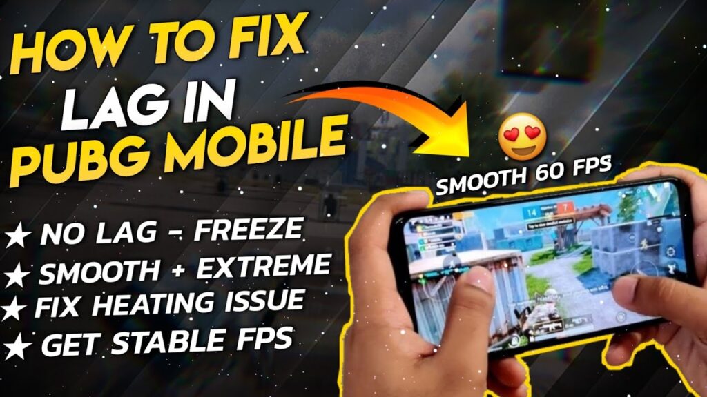 How To Fix Lag In Pubg Mobile Pubg Permanent Lag Fix 2gb 3gb 4gb 6gb Lag Fix Stable 60fps Tips Of The Day Howtofix Technology Today Viral Fix Technique Tech Mirrors