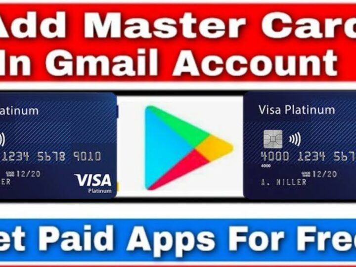 Add fake visa card add in google play store working trick || latest trick 2021 || Muhammad usman Android tips from Tech mirrors
