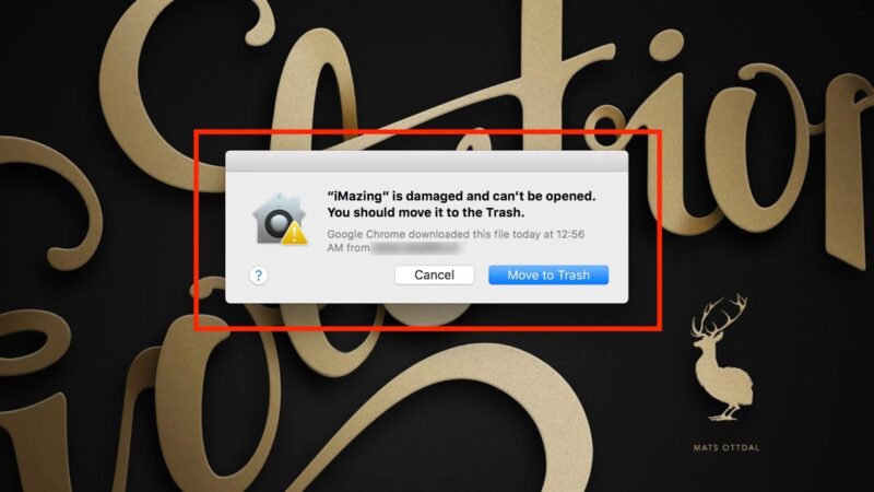 [macOS Sierra] How to fix “App is Damaged Can’t Be Opened” Error Message  tips of the day #howtofix #technology #today #viral #fix #technique