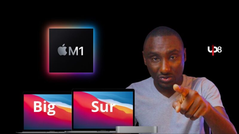 Apple M1 + Big Sur + MacBook Air + Mac mini + MacBook Pro 13" Mac tips and tricks from techmirrors