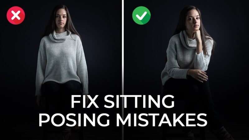 How to Fix Sitting Posing Mistakes  tips of the day #howtofix #technology #today #viral #fix #technique