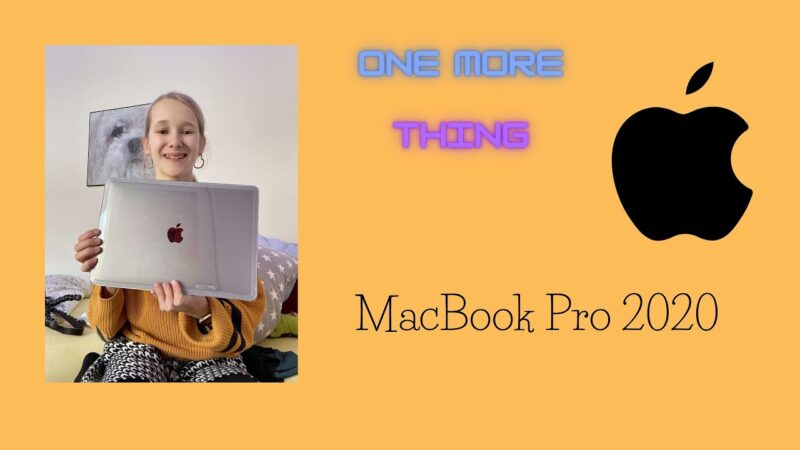 Mac Book Pro (M1) 2020 Review Mac tips and tricks from techmirrors