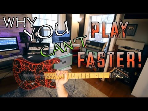 Why You Can't Play Faster and How To Fix It!  tips of the day #howtofix #technology #today #viral #fix #technique