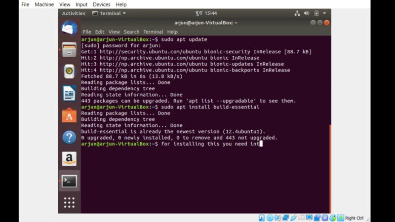 technical solution-Practical Exam Linux Commands . Linux command tricks from Techmirrors