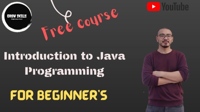 Introduction to Java Programming 01|Java Programming free| Java script 2020 | Python programming. Java programming tricks from Techmirrors