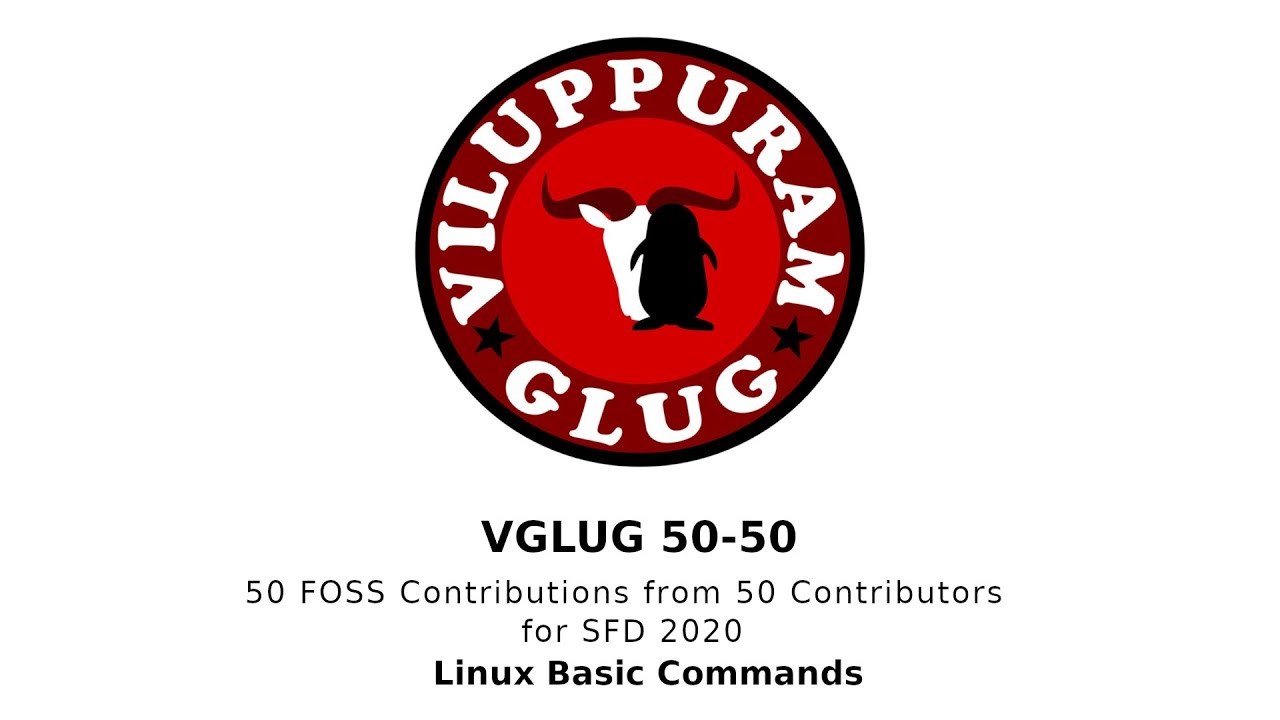 technical solution-Linux Basic Commands | Learn Linux commands in Tamil Linux command tricks from Techmirrors