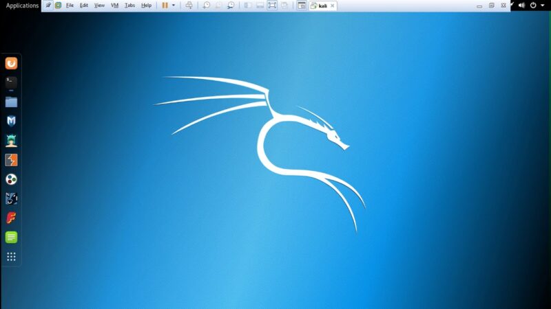technical solution-20 basic Kali Linux Commands Linux command tricks from Techmirrors