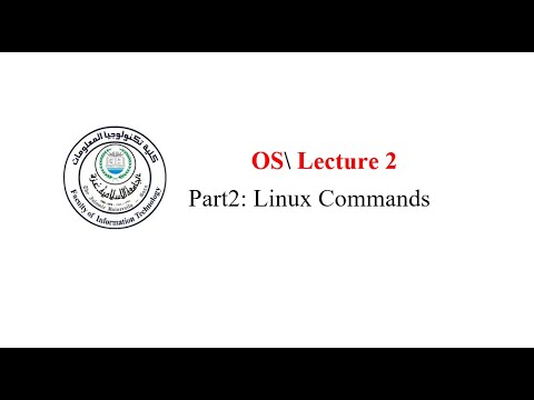 technical solution-lecture2: Linux commands part 2 Linux command tricks from Techmirrors