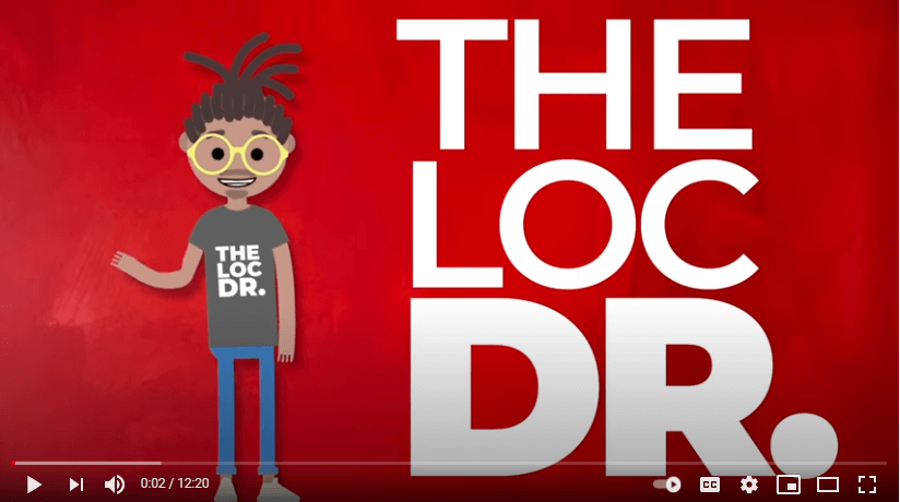 How To Fix Your Dreadlocks  tips of the day #howtofix #technology #today #viral #fix #technique