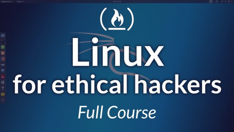 technical solution-Beginner Linux for Ethical Hackers – Common Network Commands Linux command tricks from Techmirrors