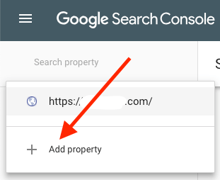 technical solution-How to Verify Website on Google Search Console (Domain property with DNS) domains name tips from Tech mirrors