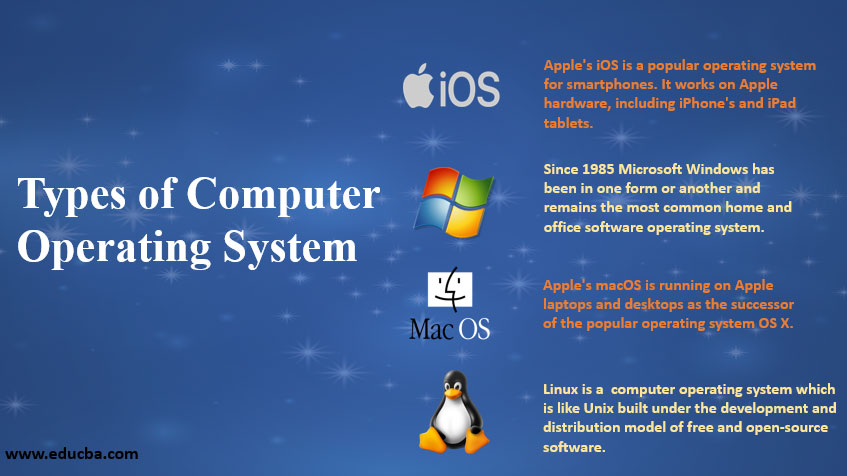 windows or mac os for computer science