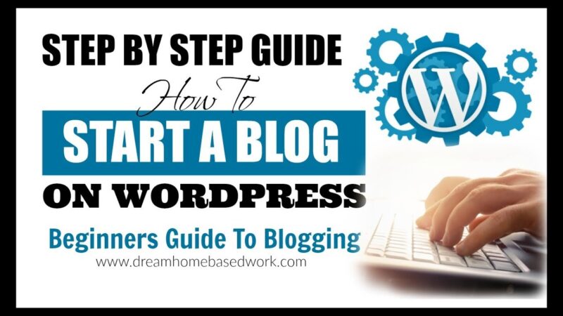 2.) WordPress Tutorials in English for Beginners – How to Download and Install WordPress Setup wordpress tricks from Tech mirrors