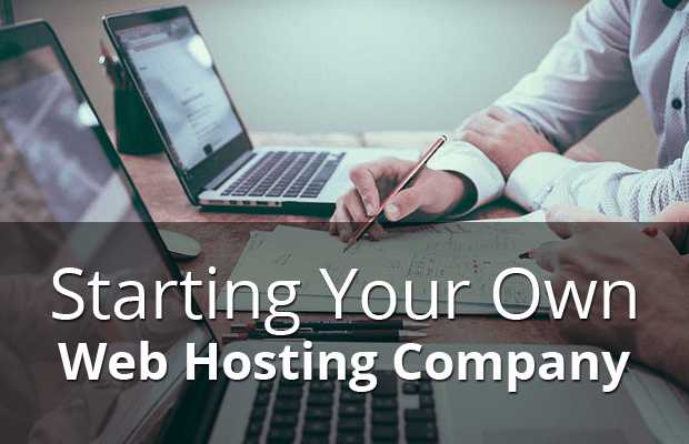 technical solution-How to Start a Web Hosting Company in Under 10 Minutes website Hosting tips from Tech mirrors