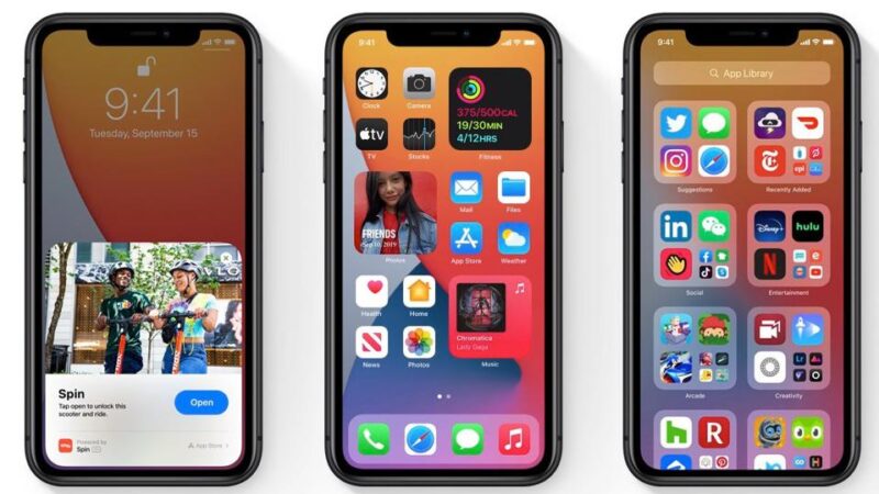 iOS 14.4 is Out – What's New? IOS tips and tricks from Tech Mirrors