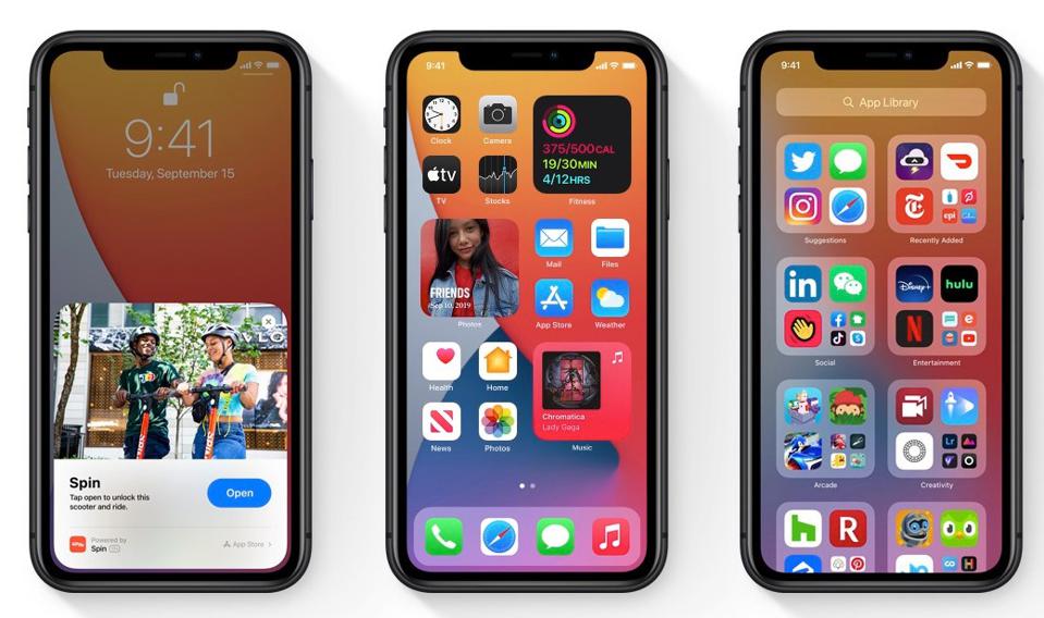 iOS 14.4 is Out – What's New? IOS tips and tricks from Tech Mirrors