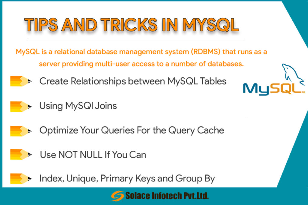 CURSO DE SQL EN MySQL – COMPLETO Mysql tricks from Techmirrors.org #mysql #tricks