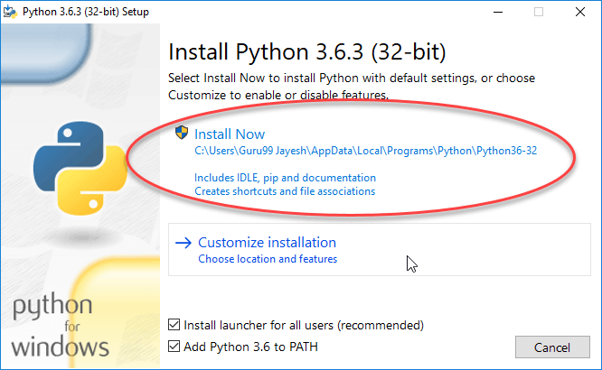 [versi lama] Belajar Python #1 – Install Python dan Pycharm python tricks from Techmirrors