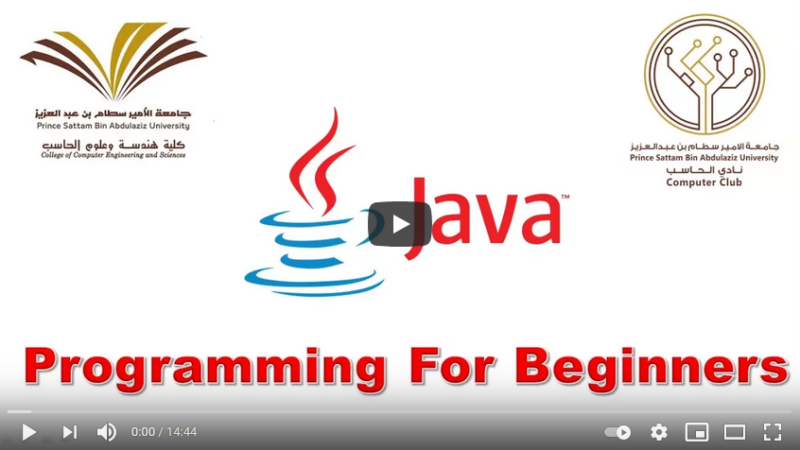 01 – Java Programming for Beginners – What is programming ? Java programming tricks from Techmirrors