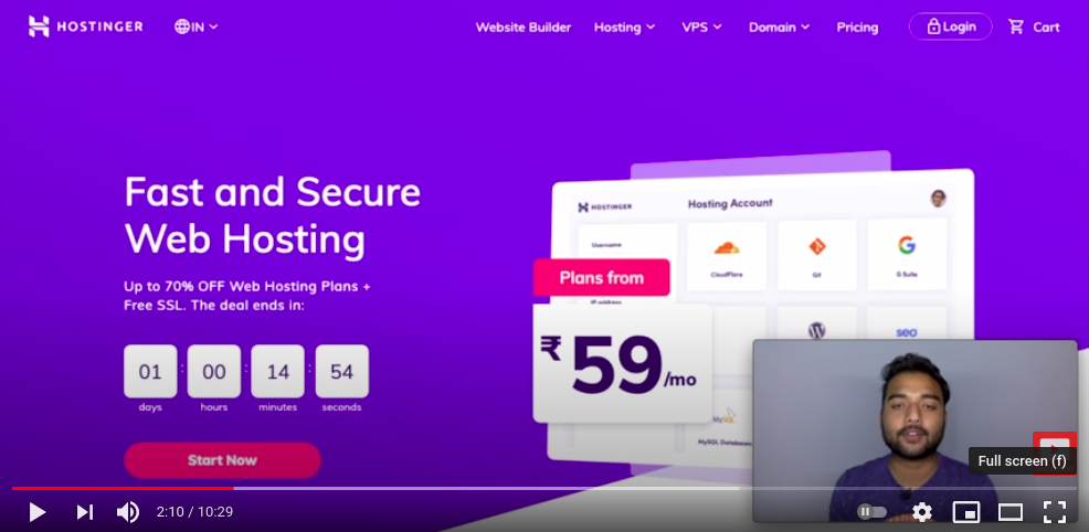 technical solution-Best Web Hosting in India 2020 | Fast & Affordable Web Hosting For WordPress, Cheap Web Hosting website Hosting tips from Tech mirrors
