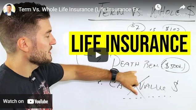 Life Insurance in USA from techmirrors
