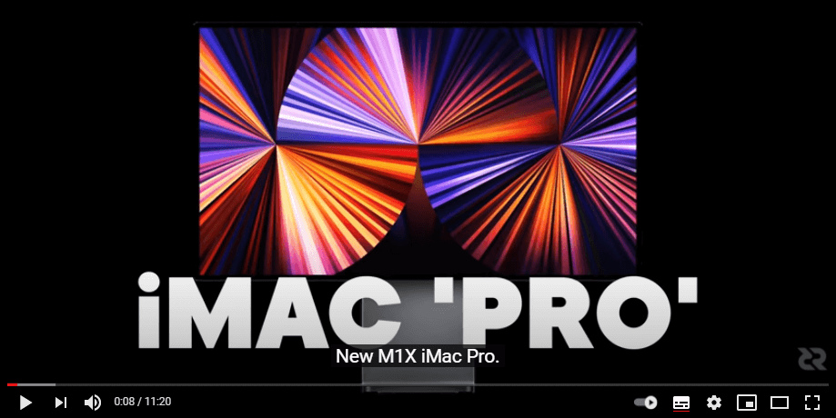 M1X Pro & M2 Air Incoming! — Reacting to MASSIVE NEW Mac Leak Bombs! Mac tips and tricks from techmirrors