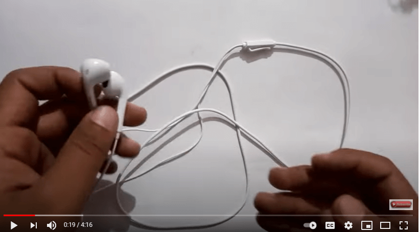 how to fix earphones that only work on one side without cutting  tips of the day #howtofix #technology #today #viral #fix #technique