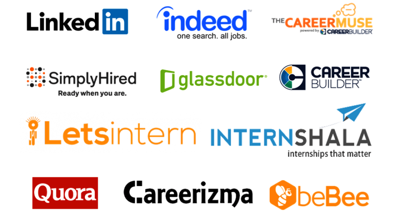 Top Free Websites for Job Search Tech Mirrors