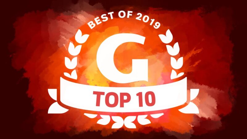 GameSpot's Top 10 Games Of 2019 Tech Mirrors