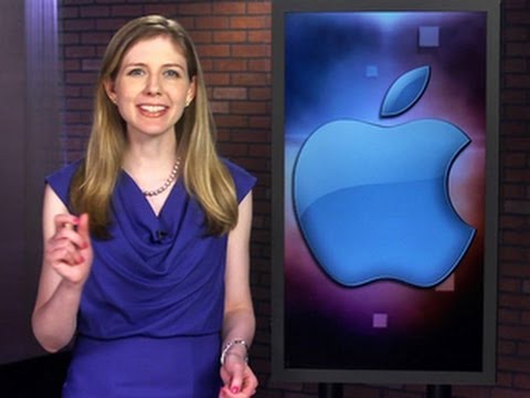 CNET Update – Apple WWDC roundup: iTunes Radio, iOS 7, Mavericks, and MacBook Air Tech Mirrors