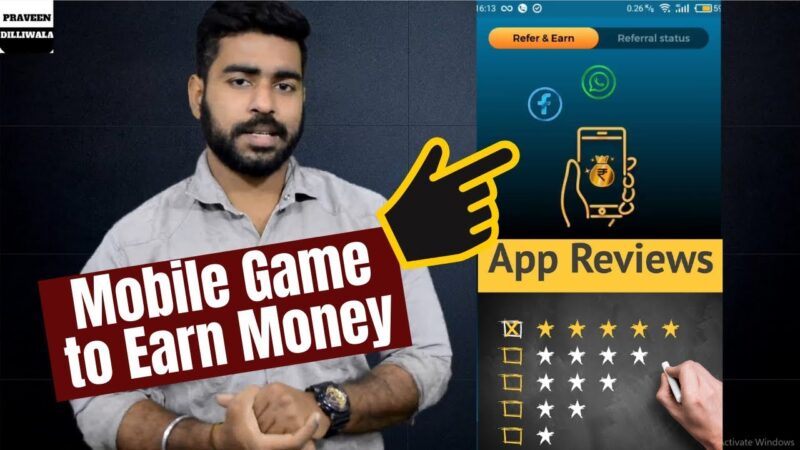Earn Daily Money from Winzo Gaming App | My Honest Opinion | Easiest Way to Earn Money Online? Tech Mirrors