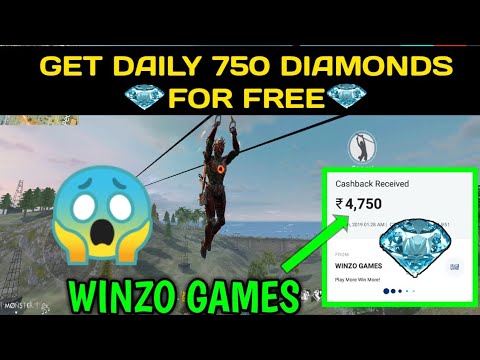 How to get free diamonds in free fire in telugu (no hack) Tech Mirrors