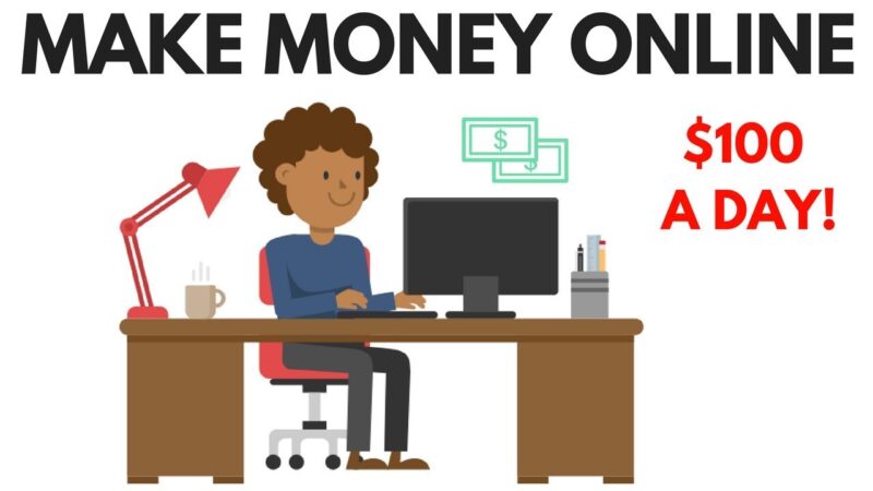 10 Legit Ways To Make Money And Passive Income Online – How To Make Money Online Tech Mirrors