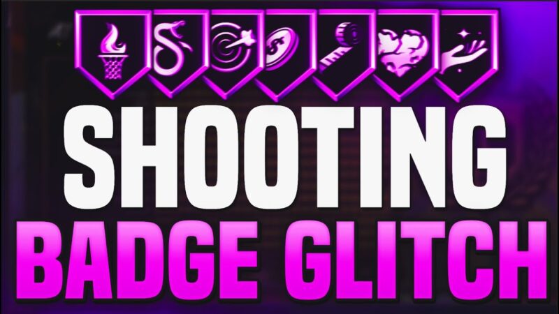 NBA 2K21 BADGE GLITCH TUTORIAL! MAXED SHOOTING BADGES IN 1 DAY! NBA 2K21 BADGE GLITCH 2K21 METHOD! Tech Mirrors