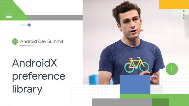 Preferential practices for preferences (Android Dev Summit '18) Tech Mirrors