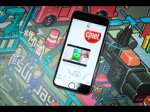 Apple's iOS 10 hits public beta — should you test it? (CNET's Open_Tab) Tech Mirrors