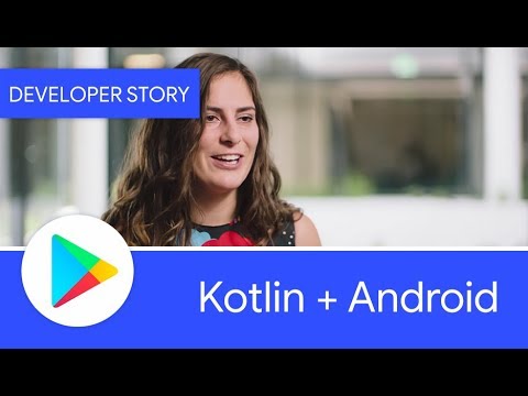 Android Developer Story: Kotlin + Android increasing developer happiness and productivity Tech Mirrors