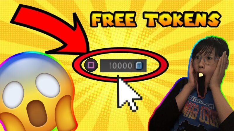 I FOUND A FREE TOKEN'S GLITCH IN MINECRAFT BEDROCK EDITION PS4, XBOX,AND PC *LEGIT* april fools Tech Mirrors