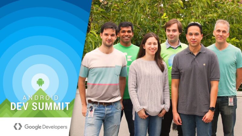 Android Studio for Experts (Android Dev Summit 2015) Tech Mirrors