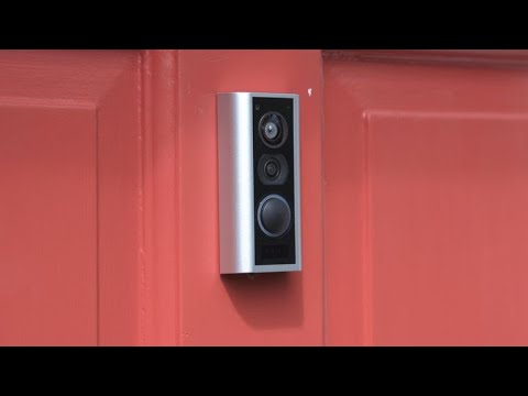 How to install the Ring Door View Cam Tech Mirrors
