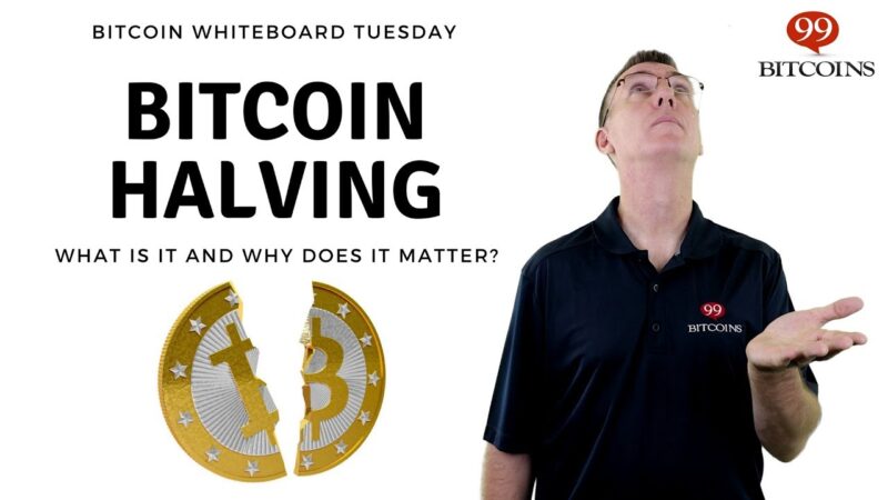 Bitcoin Halving Explained Simple – Does it Affect Bitcoin's Price? Tech Mirrors